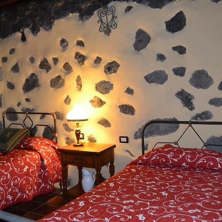 フロンテーラ Casa Abuela Amparoヴィラ エクステリア 写真