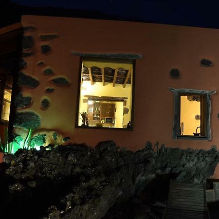 フロンテーラ Casa Abuela Amparoヴィラ エクステリア 写真