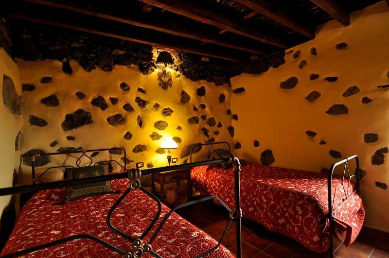 フロンテーラ Casa Abuela Amparoヴィラ エクステリア 写真